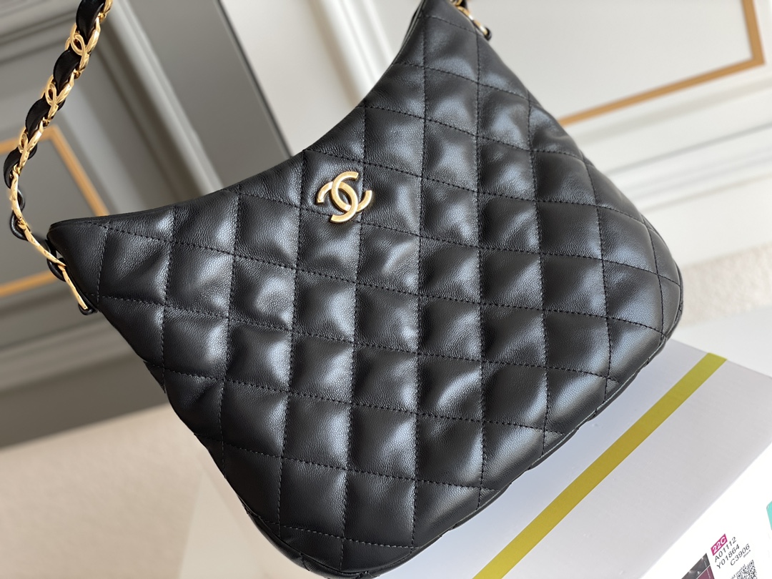 Chanel Hobo Bags